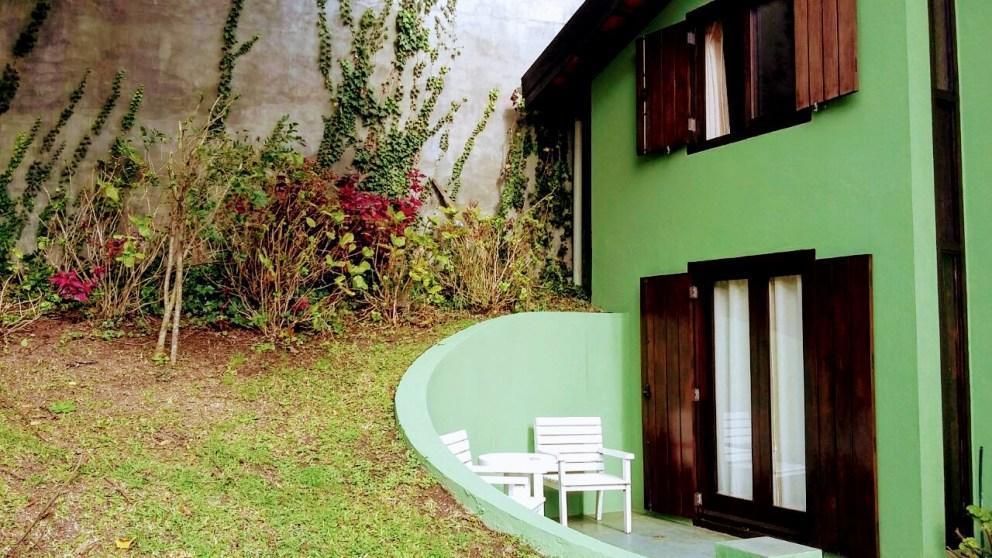 Pousada Flores De Venus Monte Verde (Minas Gerais) Exterior foto